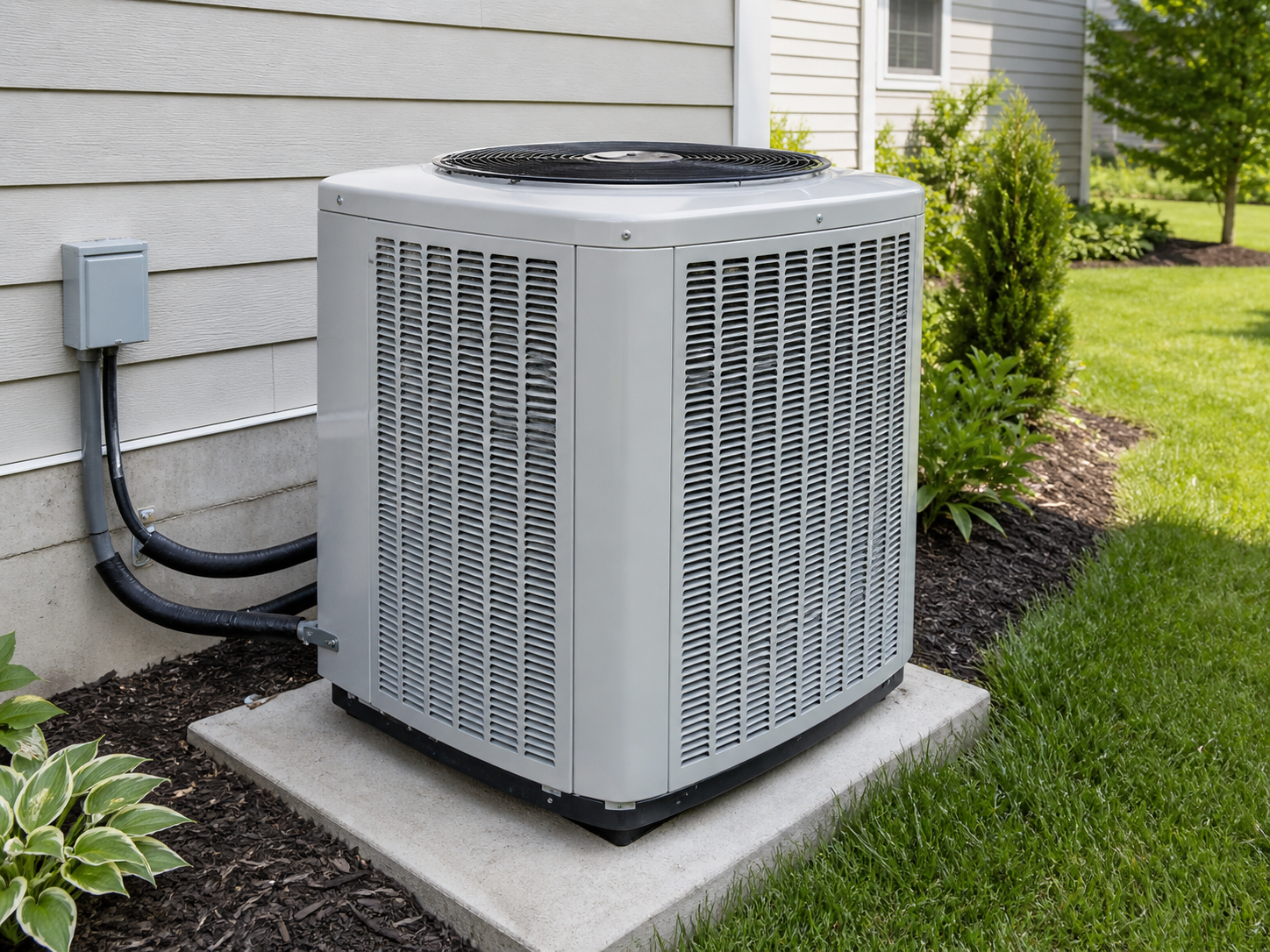 Air Conditioner service equipment